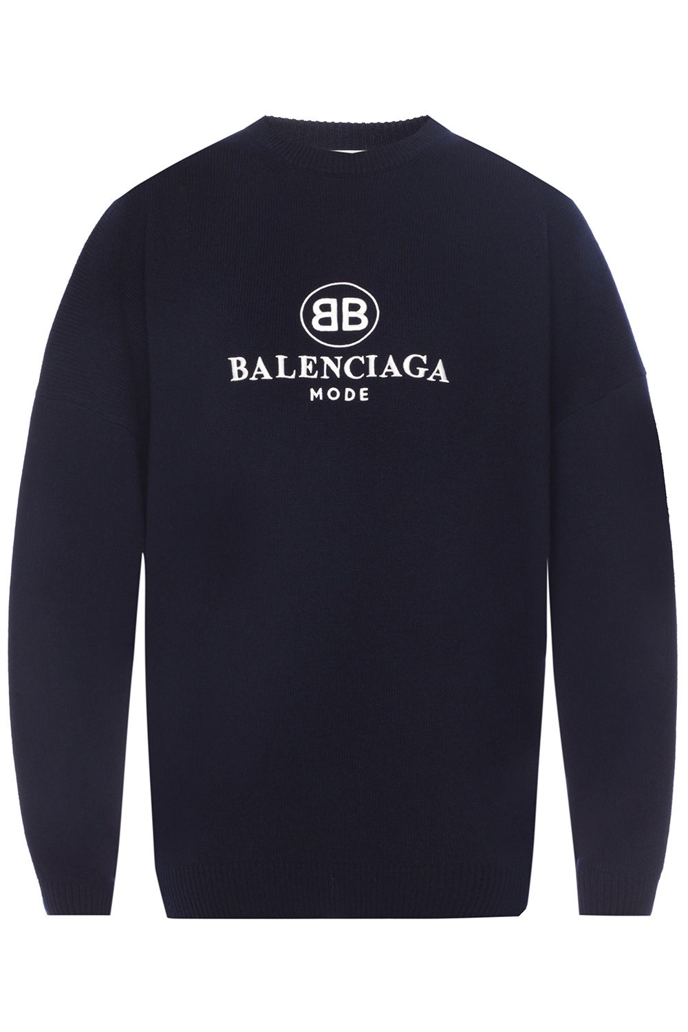 Balenciaga clearance mode sweater